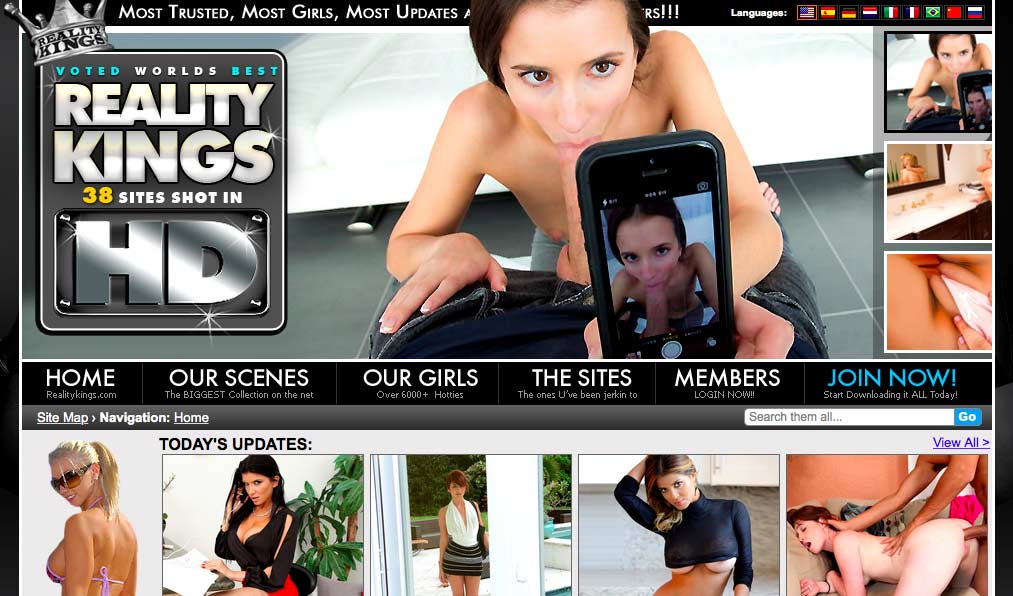 Realty Kings Porn Site 95
